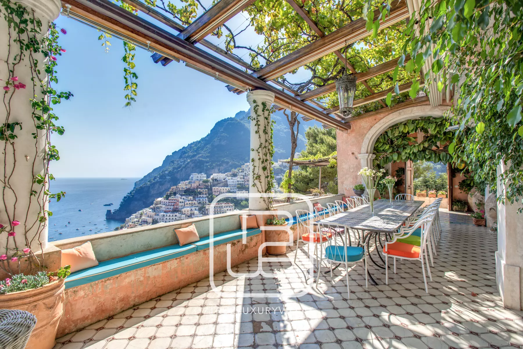 VillaSpiaggia
