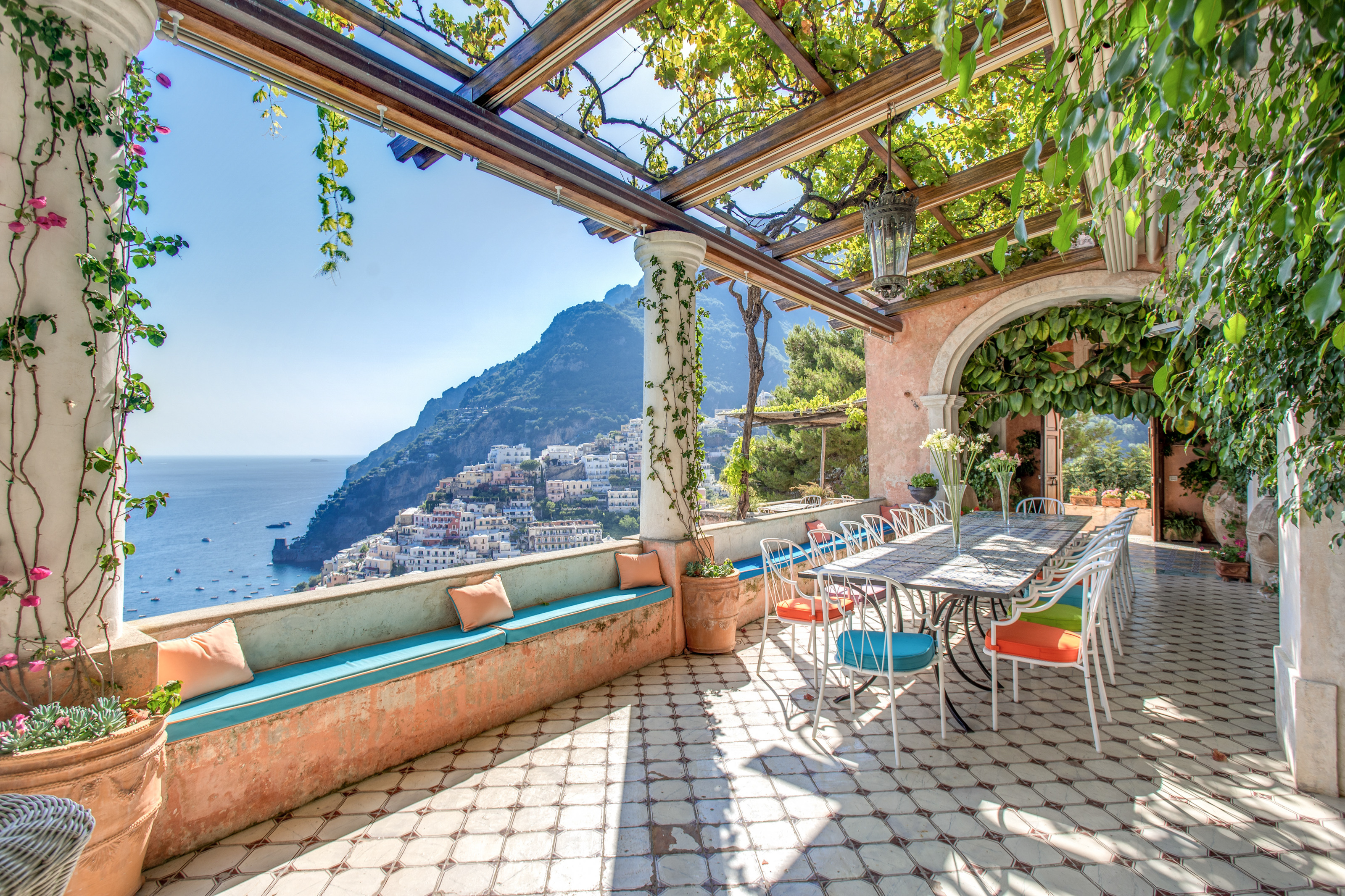 VillaSpiaggia
