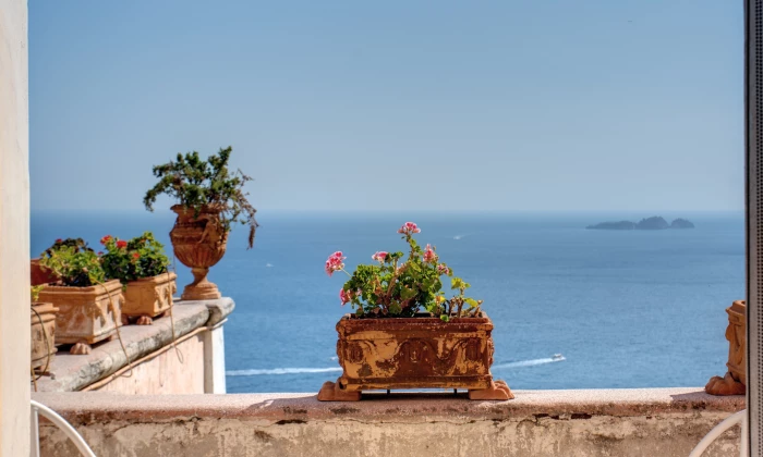 VillaSpiaggia