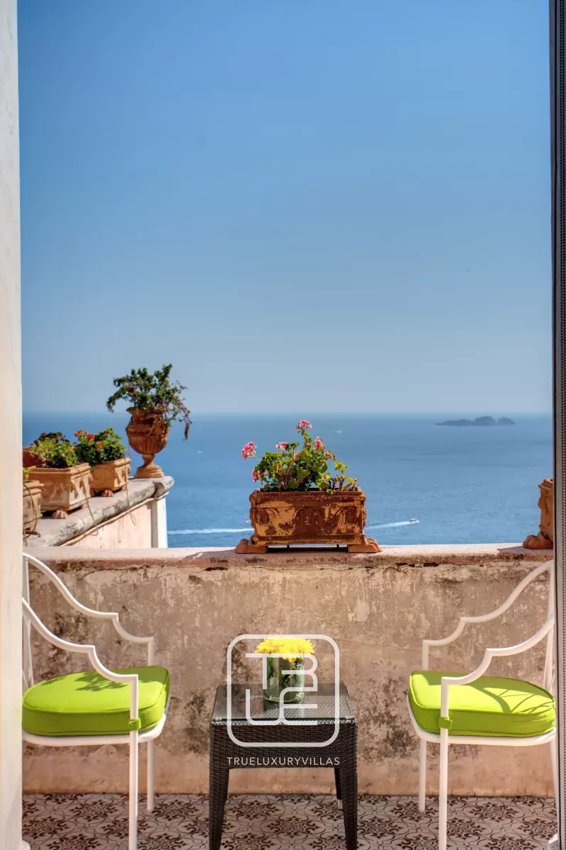 VillaSpiaggia