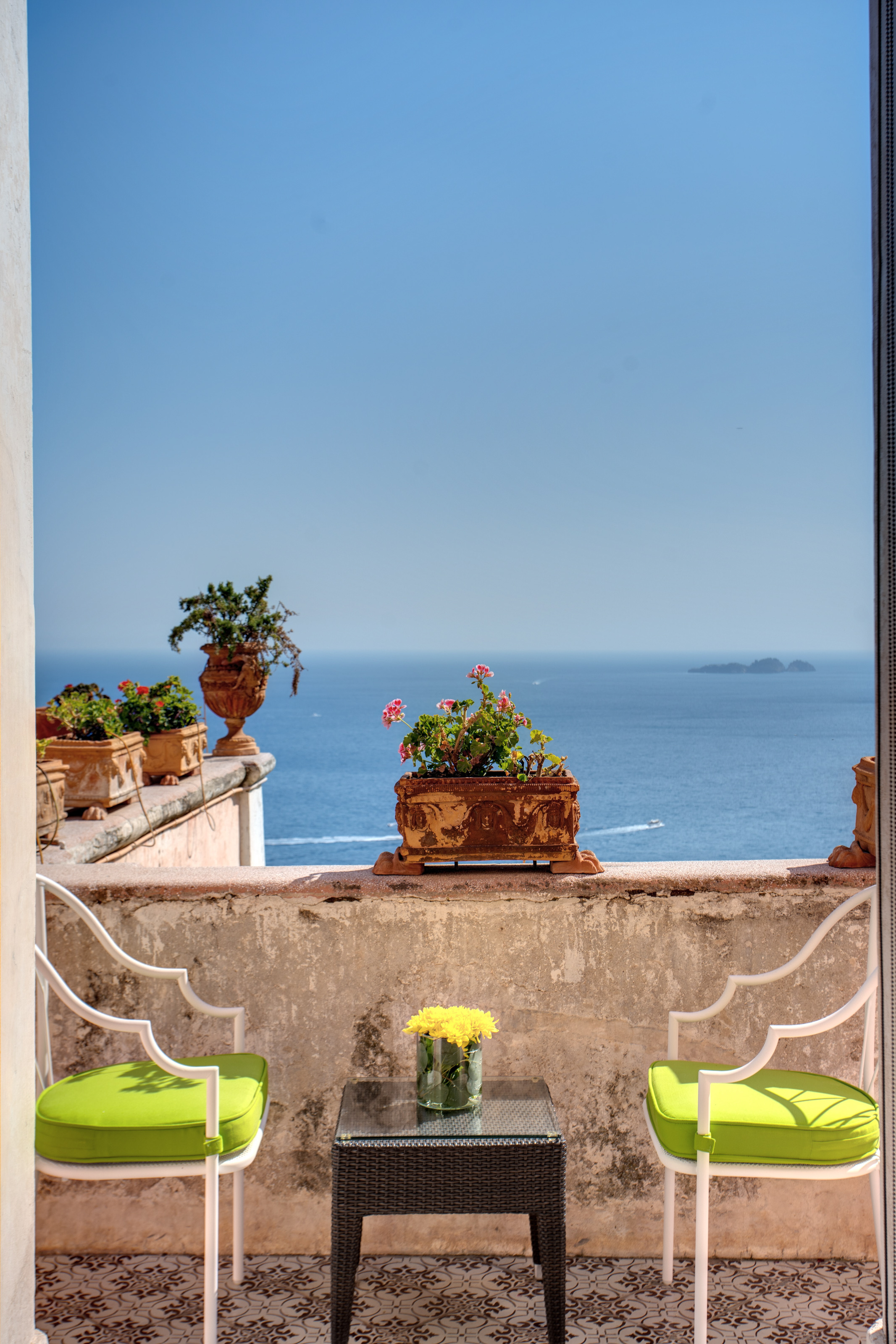 VillaSpiaggia