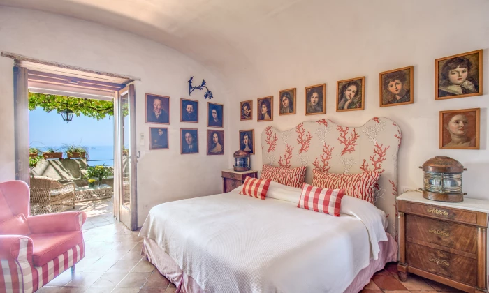 VillaSpiaggia