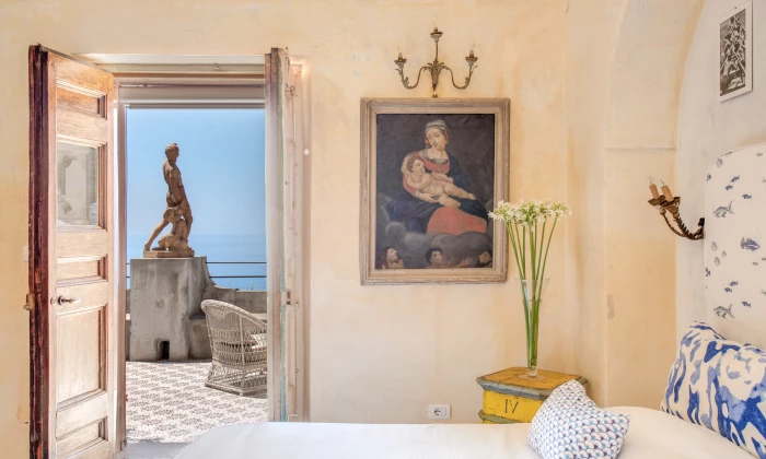 VillaSpiaggia