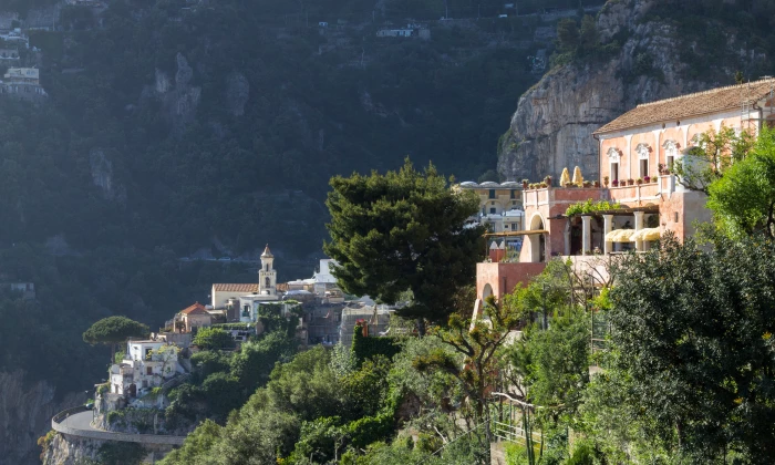VillaSpiaggia