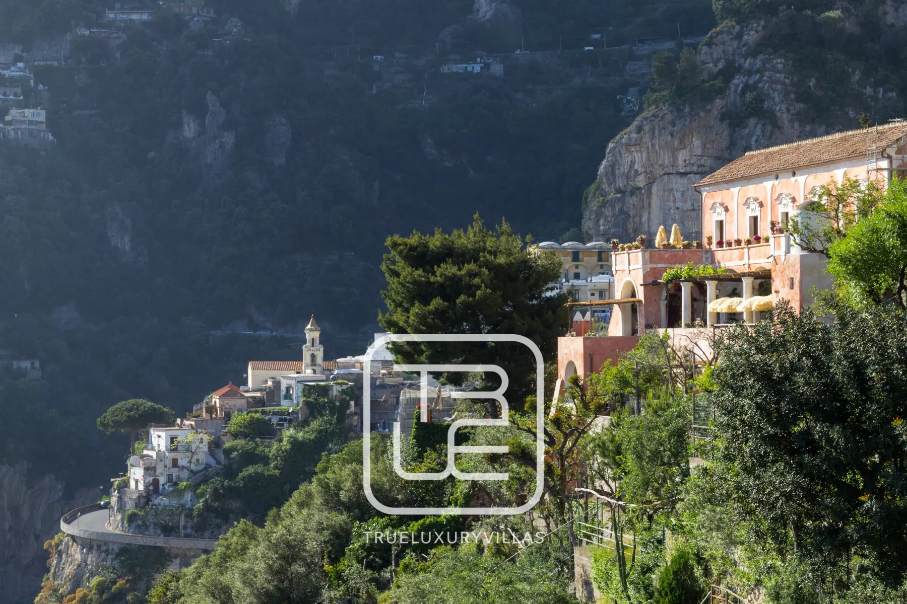 VillaSpiaggia