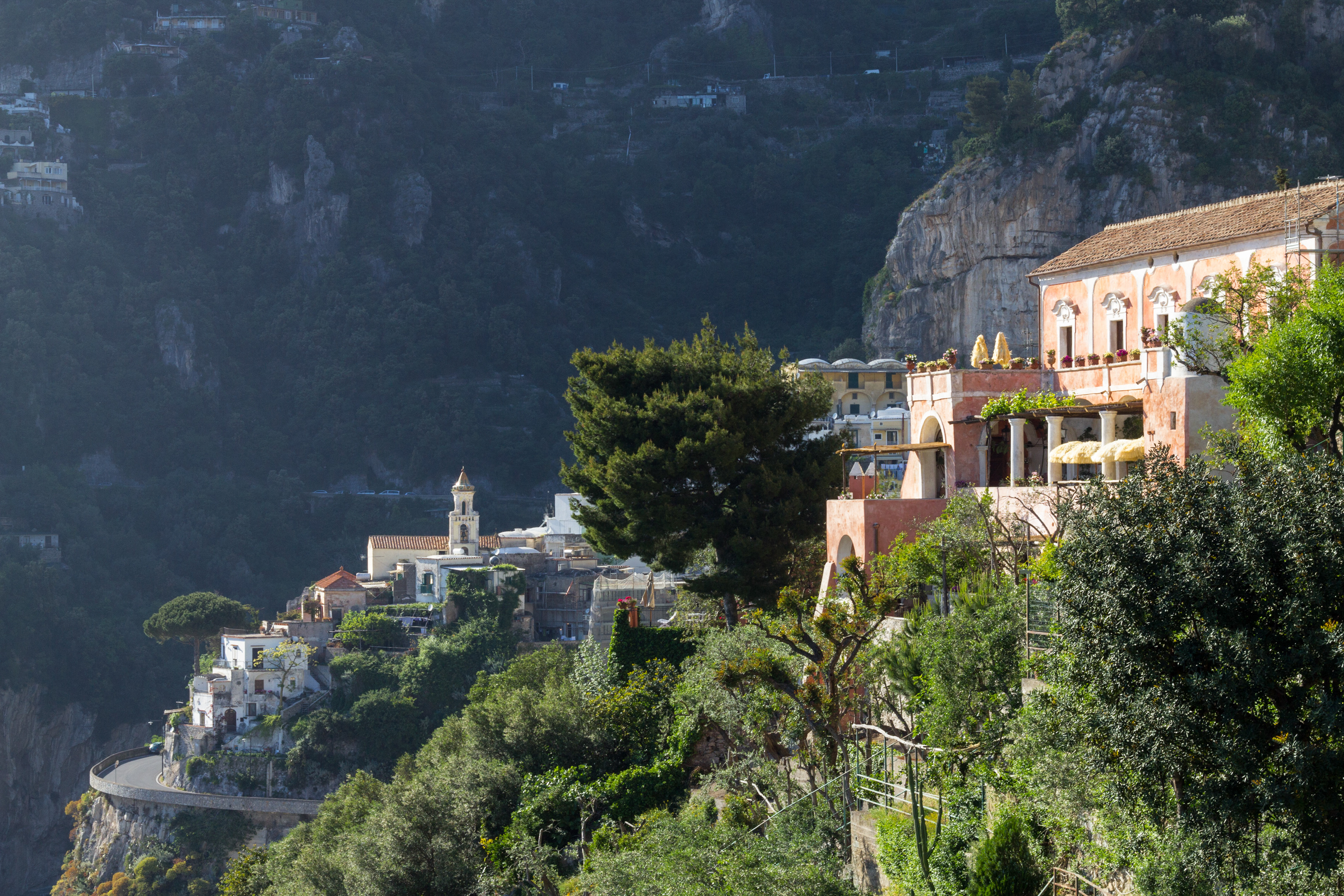 VillaSpiaggia