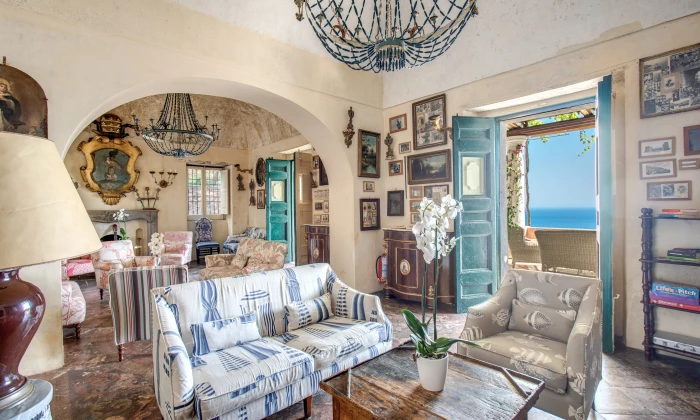 VillaSpiaggia