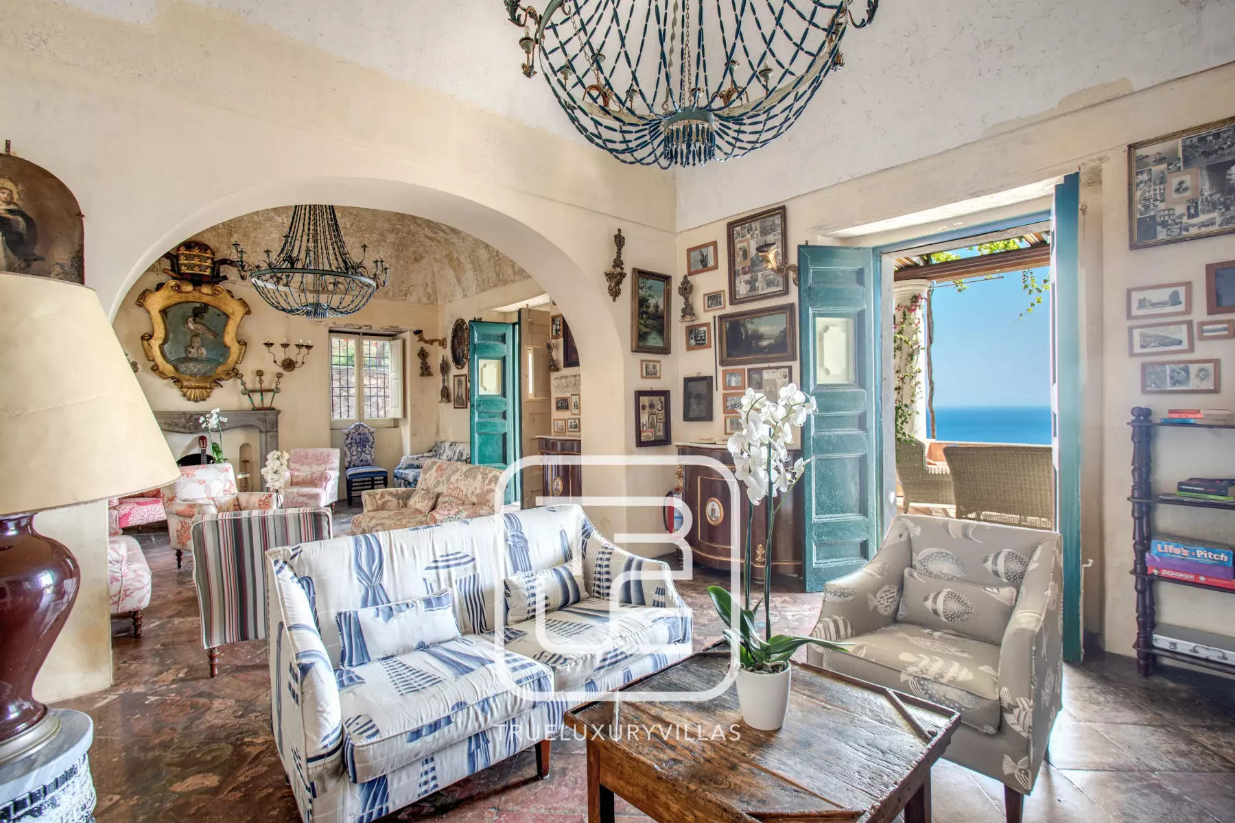 VillaSpiaggia