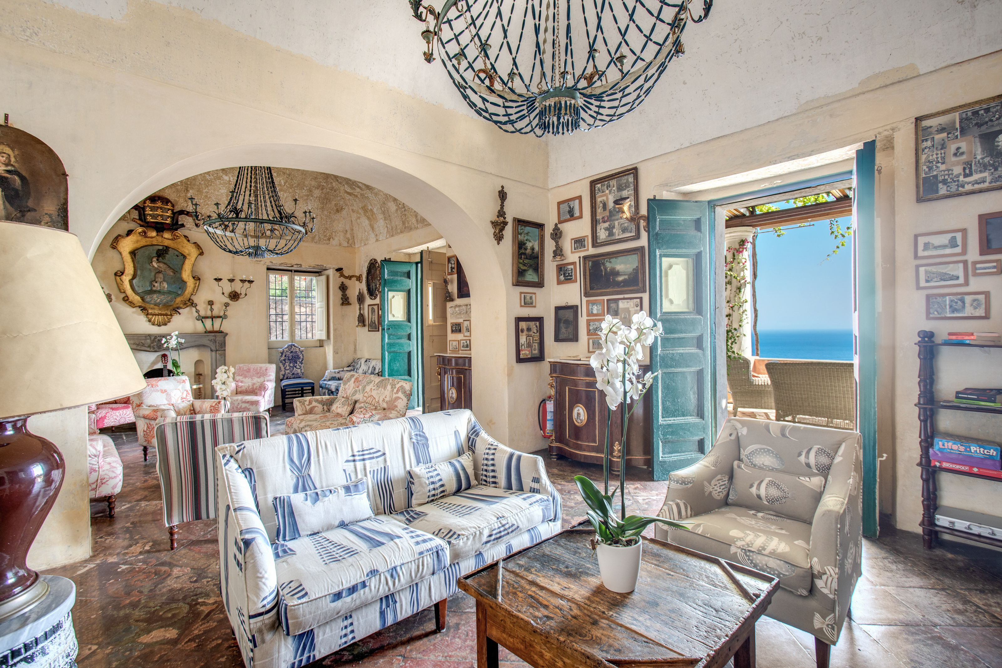 VillaSpiaggia
