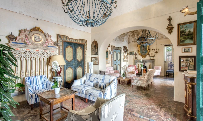 VillaSpiaggia