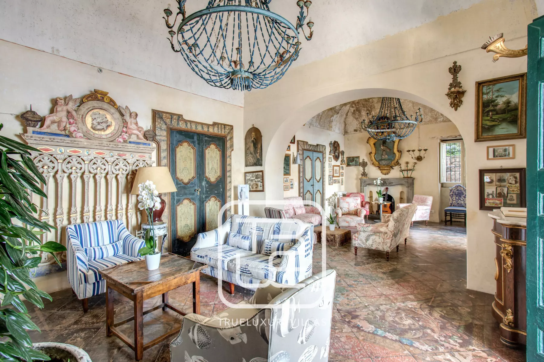 VillaSpiaggia