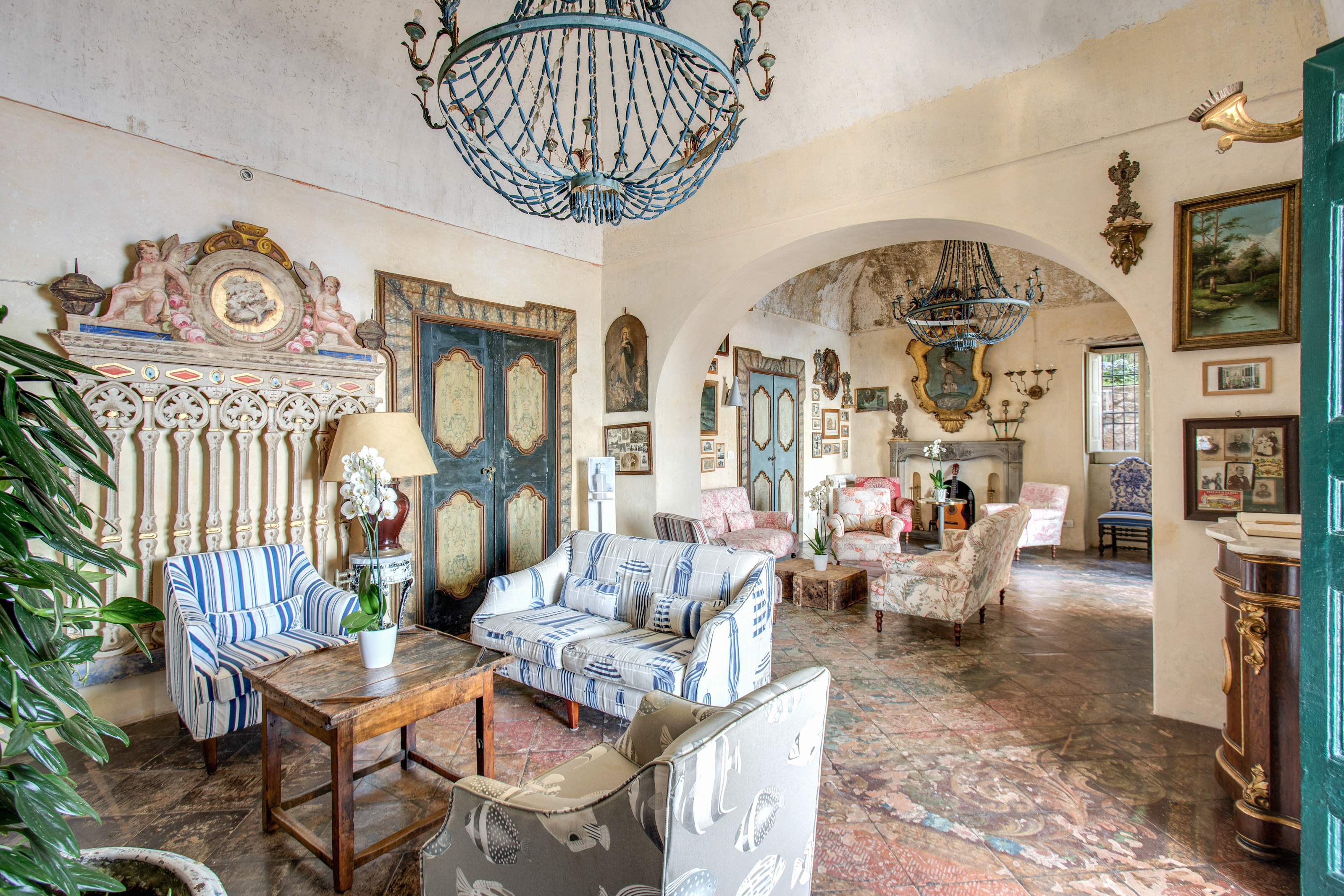 VillaSpiaggia