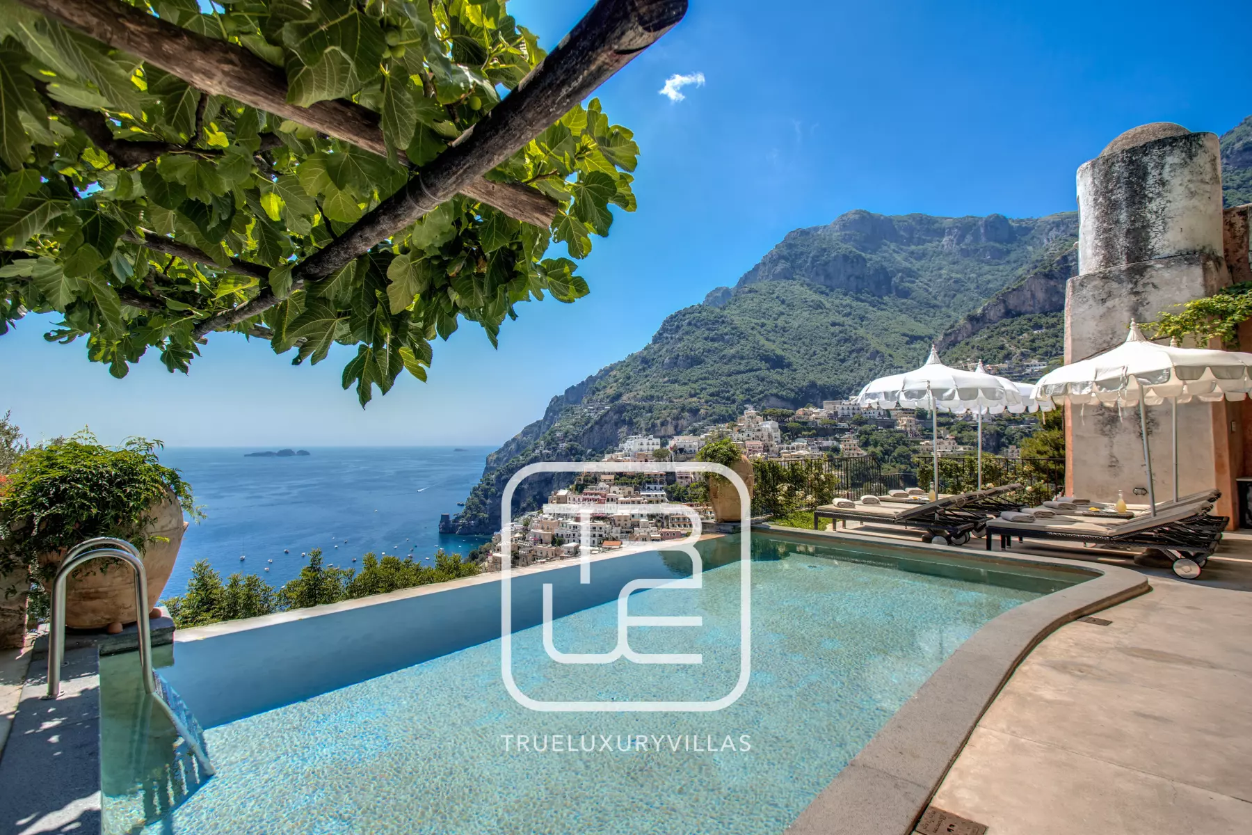 VillaSpiaggia