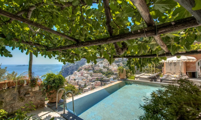 VillaSpiaggia
