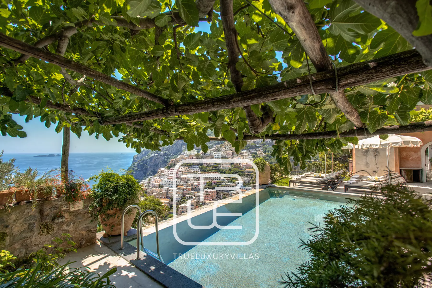 VillaSpiaggia