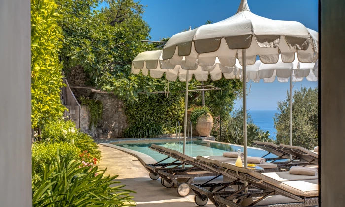 VillaSpiaggia