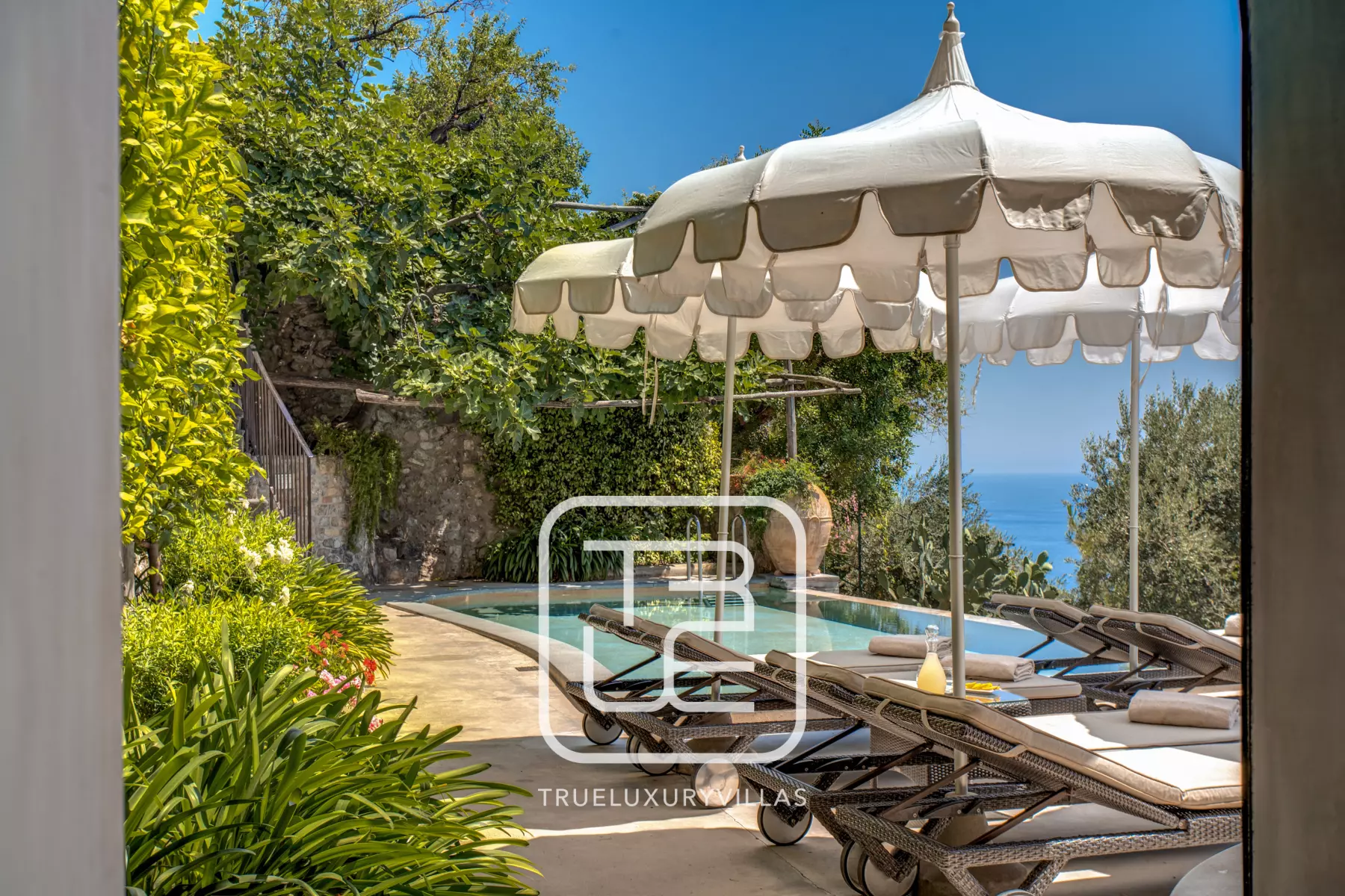VillaSpiaggia