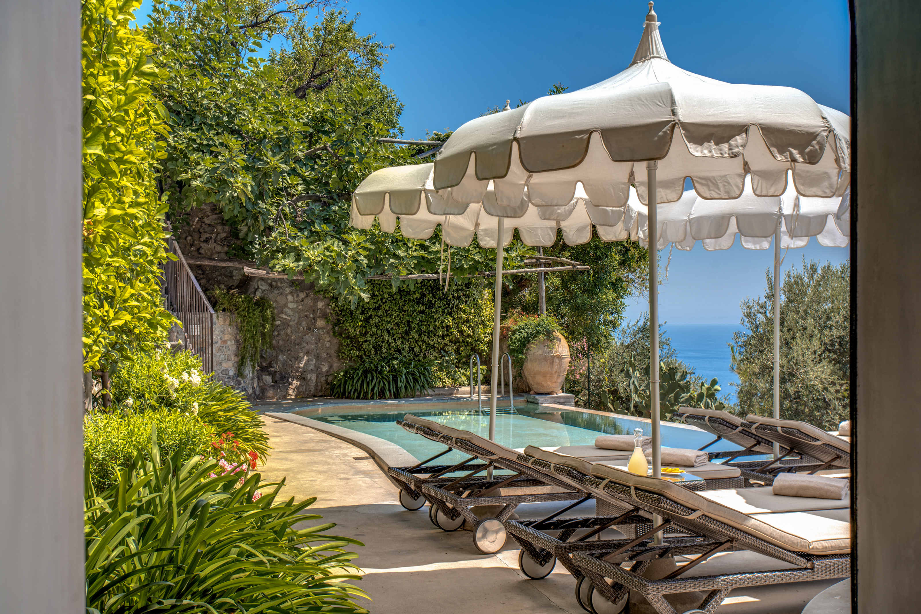 VillaSpiaggia