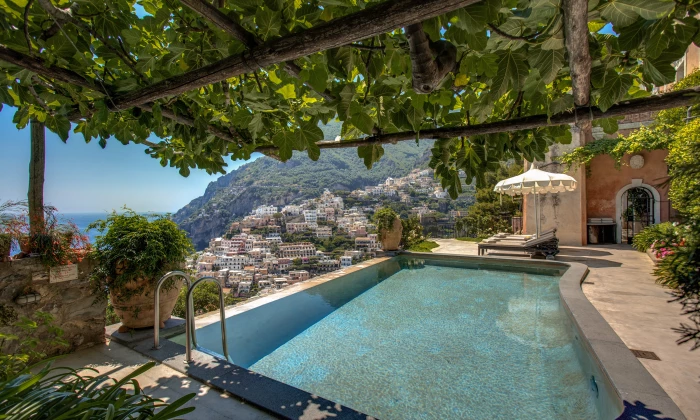 VillaSpiaggia