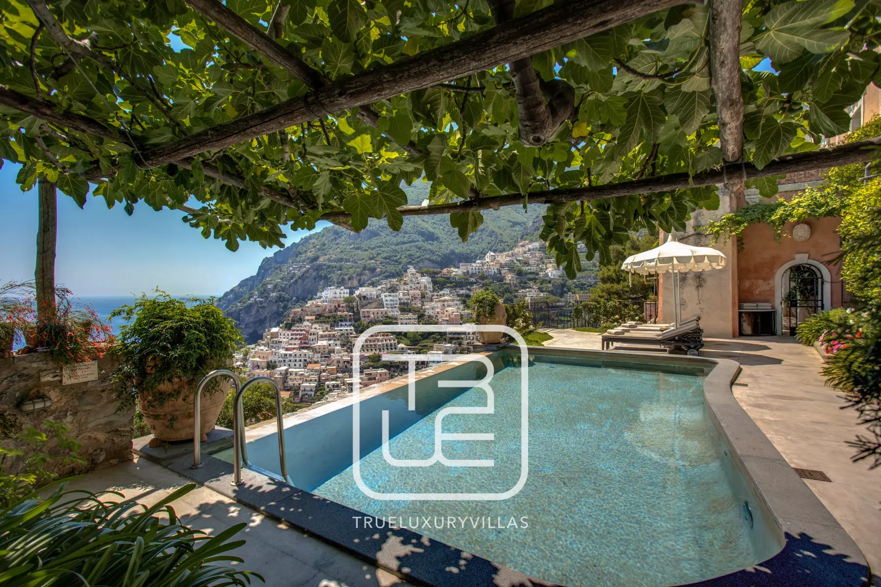 VillaSpiaggia