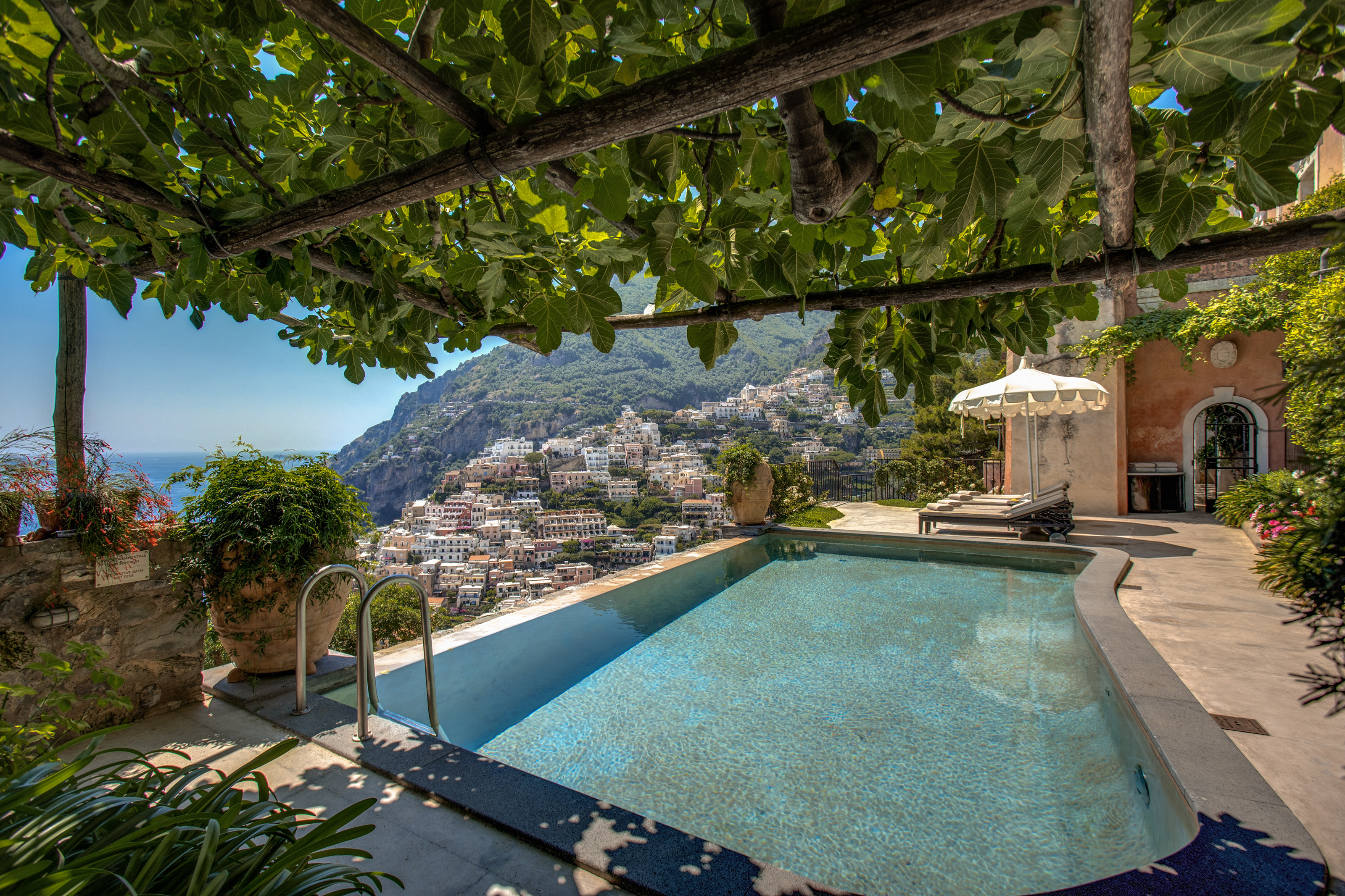 VillaSpiaggia