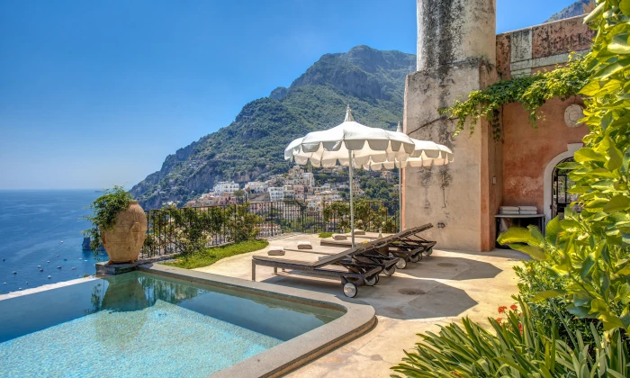 VillaSpiaggia