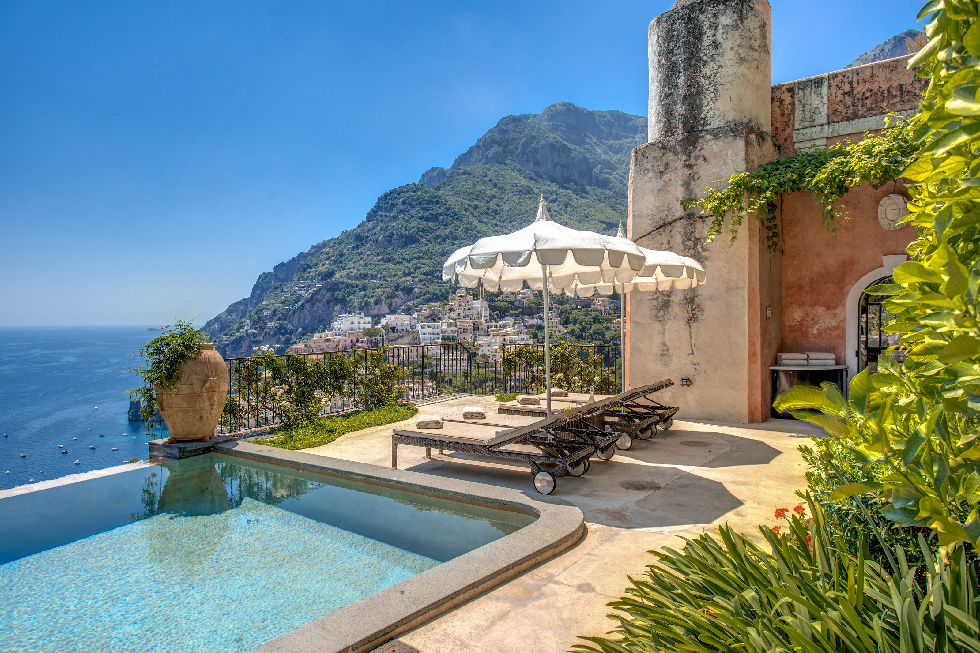 VillaSpiaggia