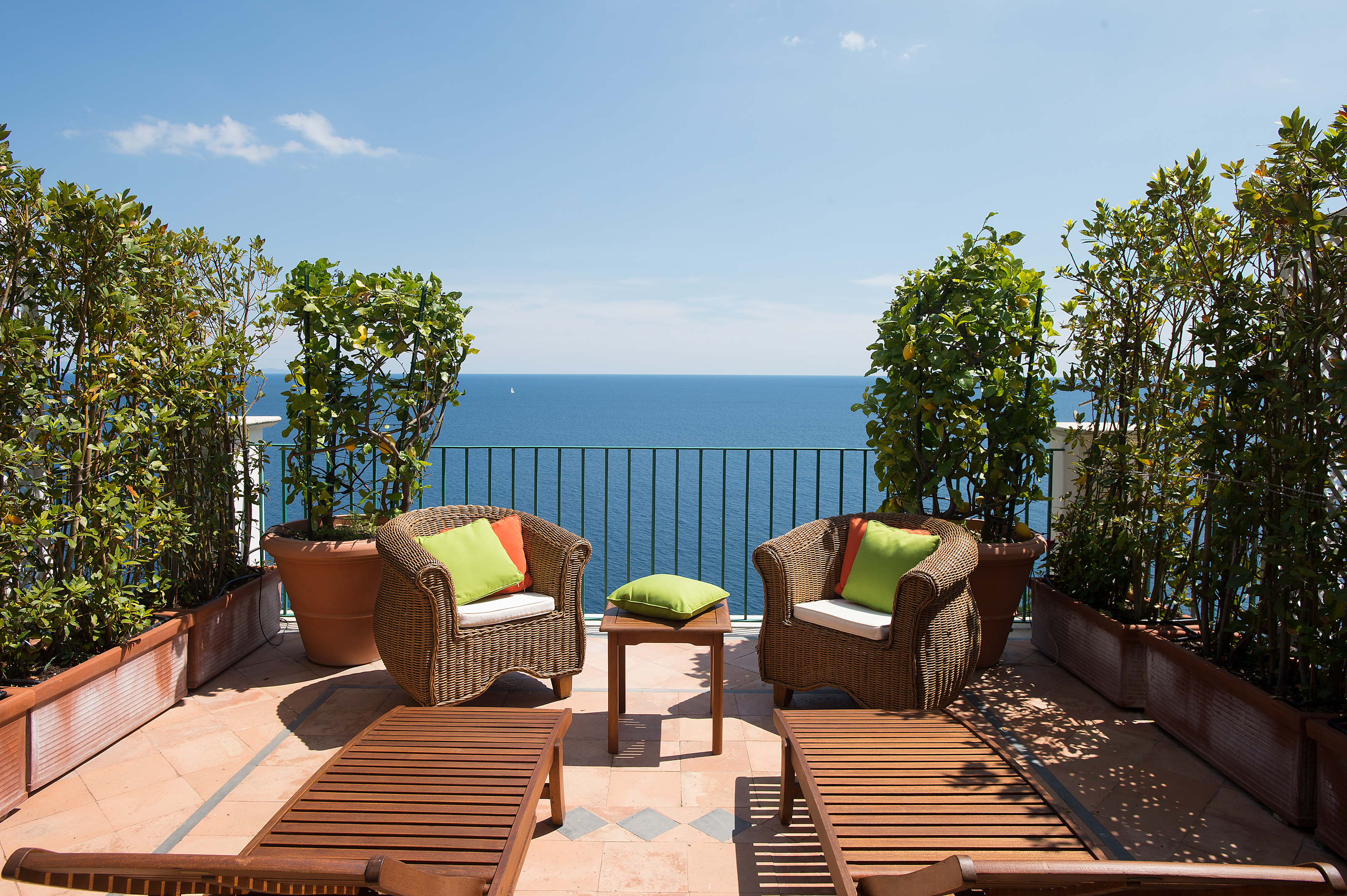 Villa Vito