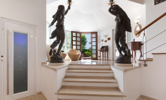 Villa Puolo
