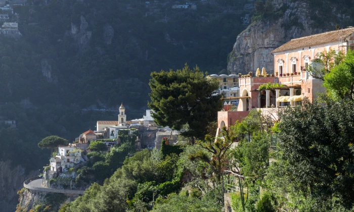 VillaSpiaggia