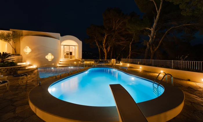 Villa Gloriana