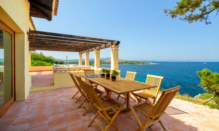 Villa Pantaleo