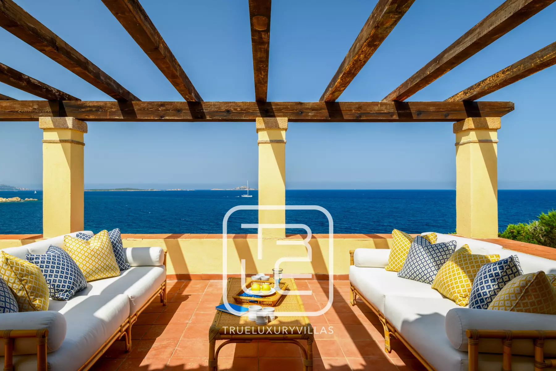 Villa Pantaleo