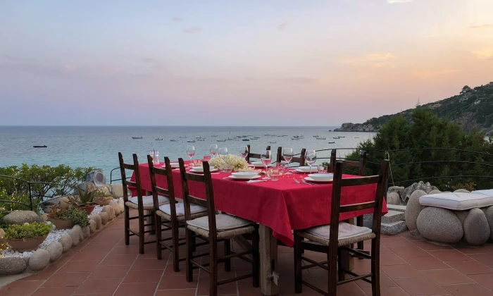 Villa Simius