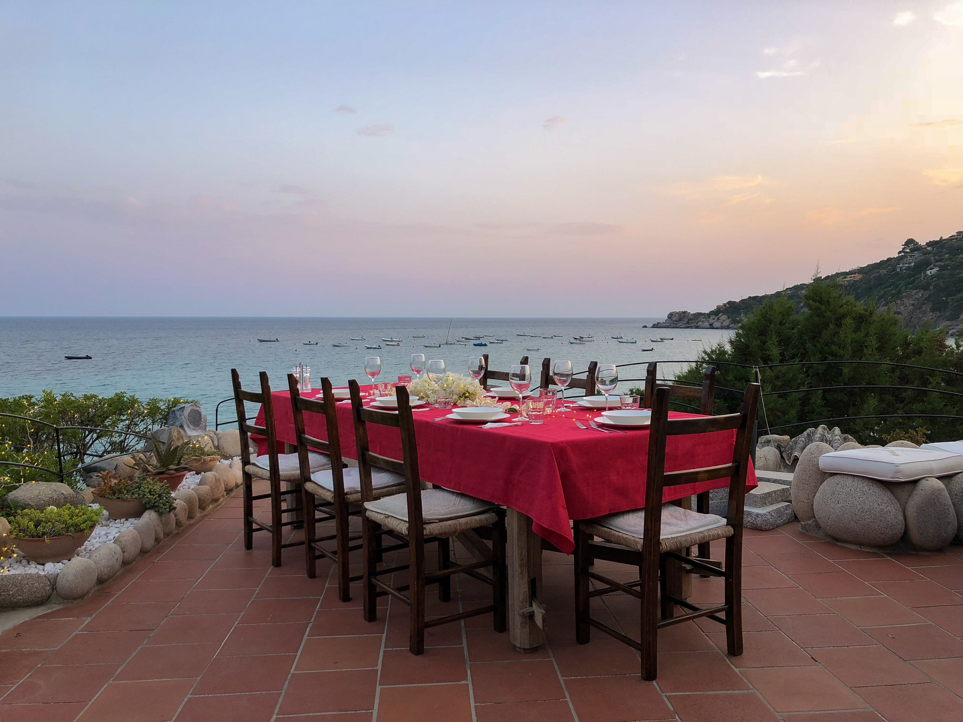 Villa Simius