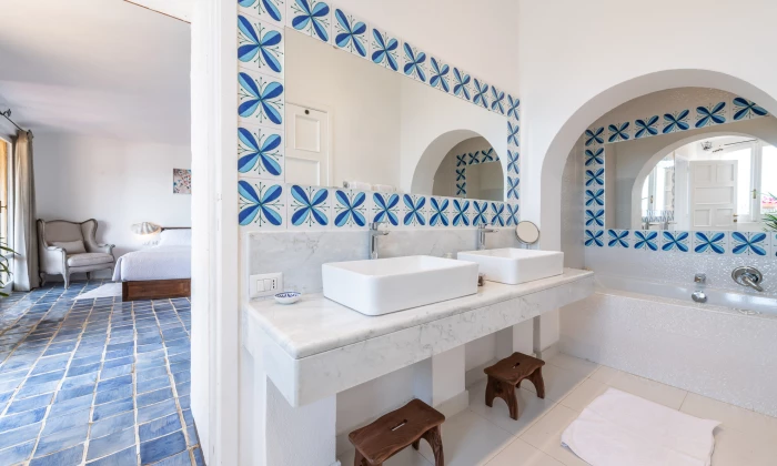 Villa Simius