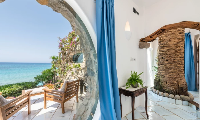 Villa Simius