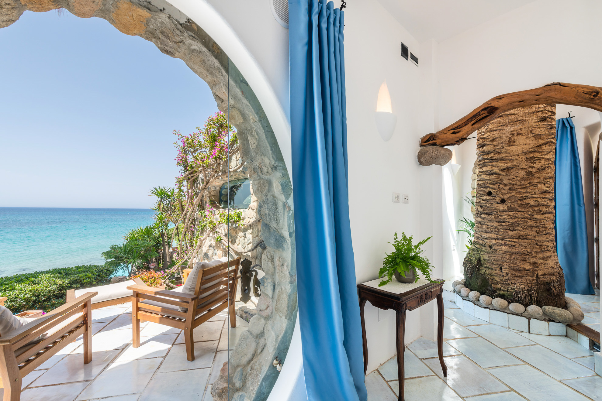 Villa Simius