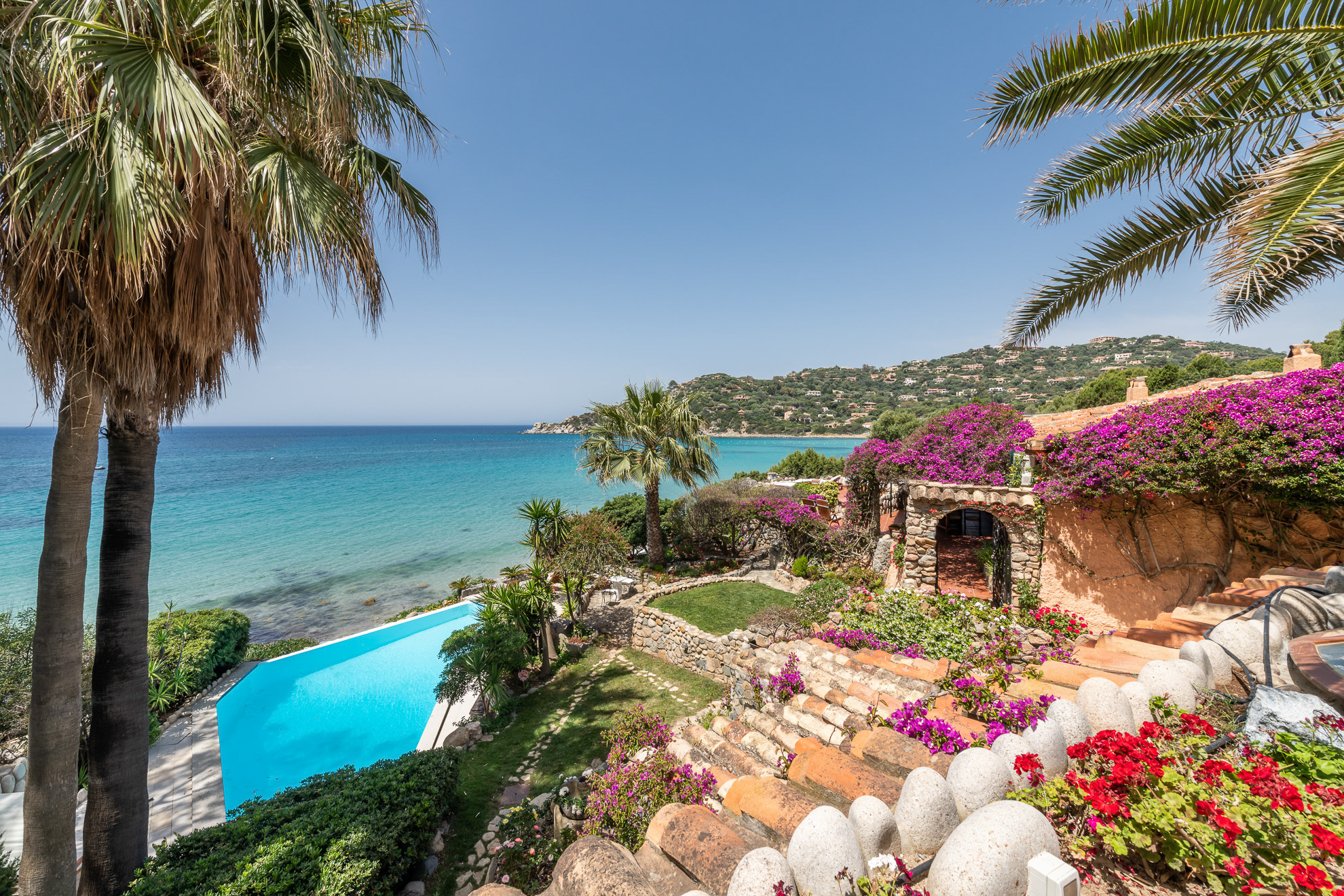 Villa Simius