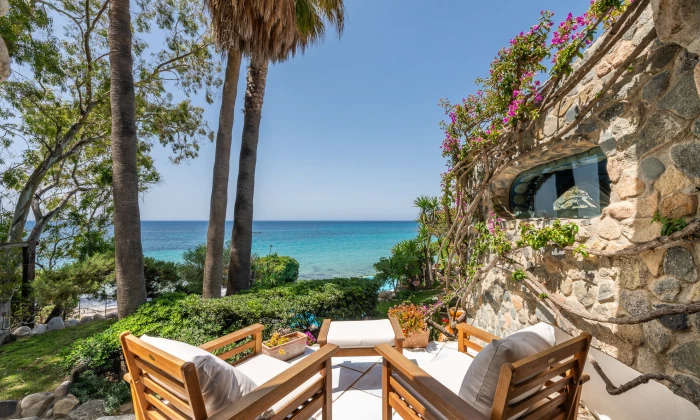 Villa Simius