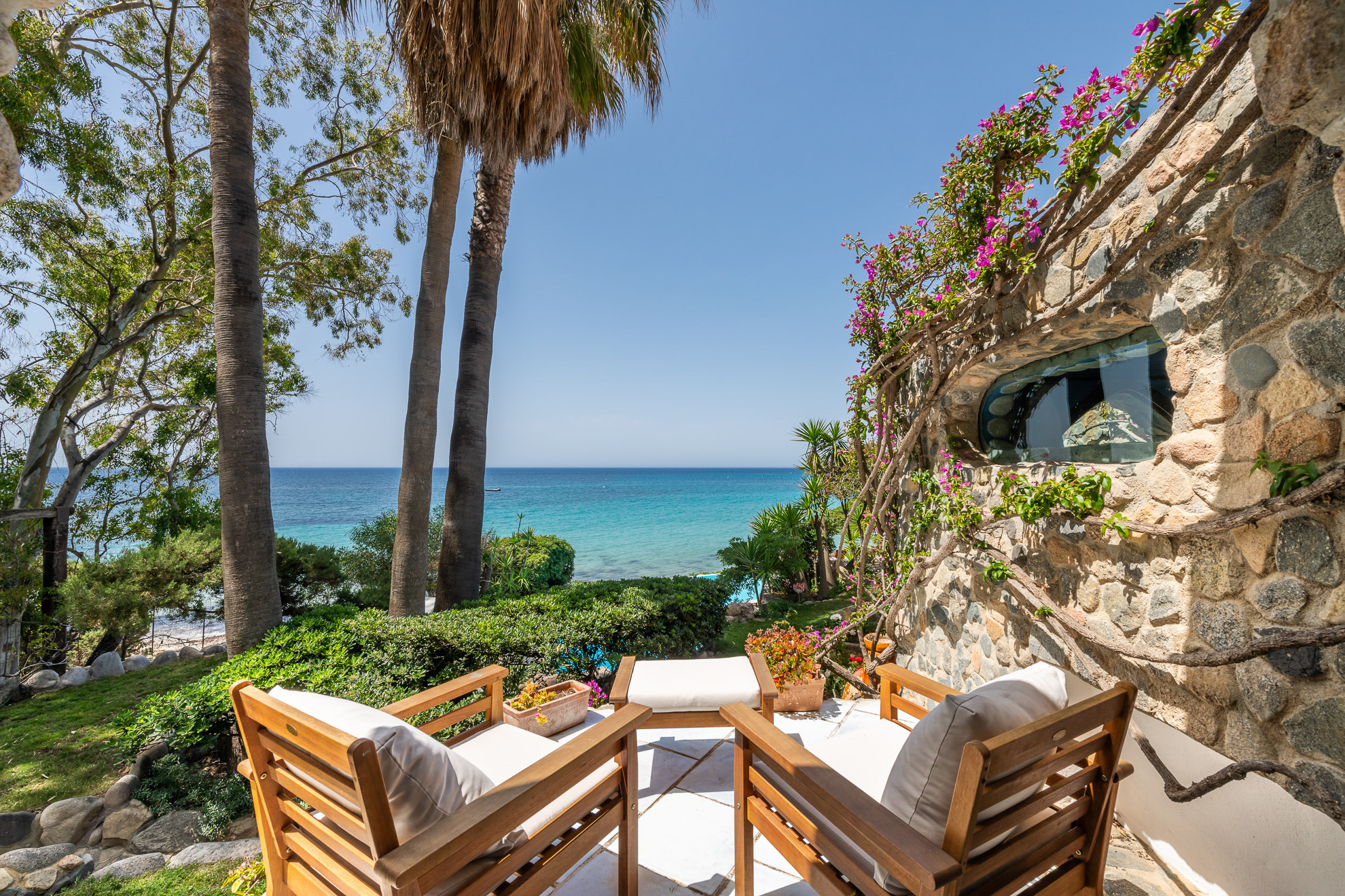 Villa Simius