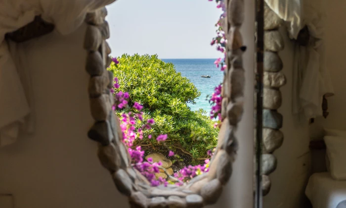 Villa Simius