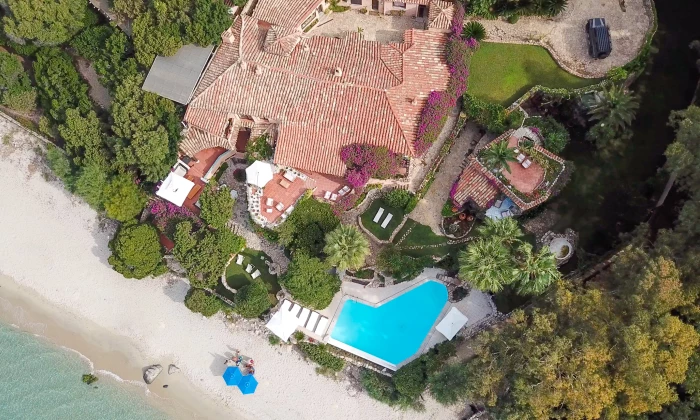 Villa Simius