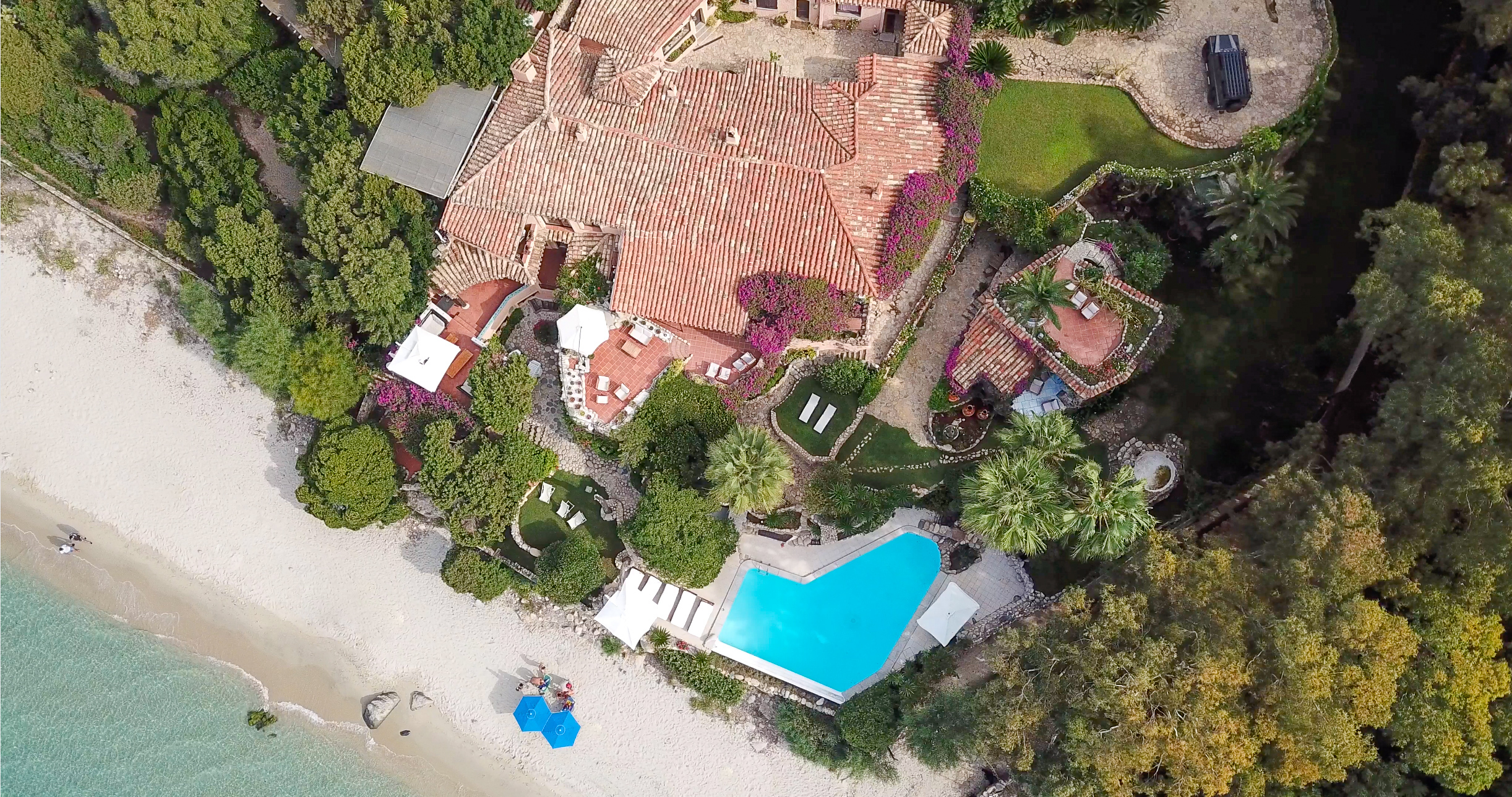 Villa Simius