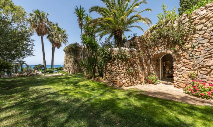 Villa Simius