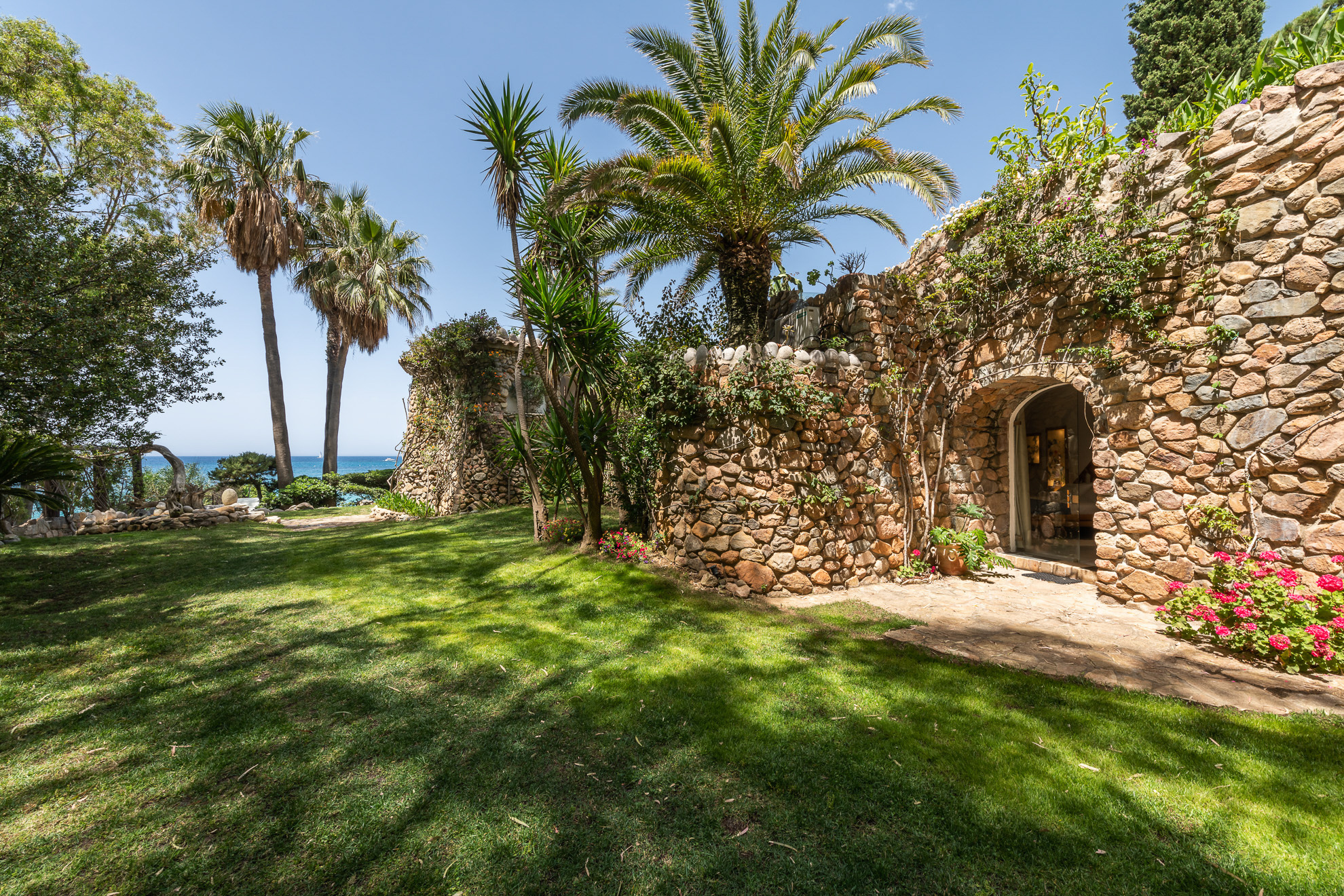 Villa Simius