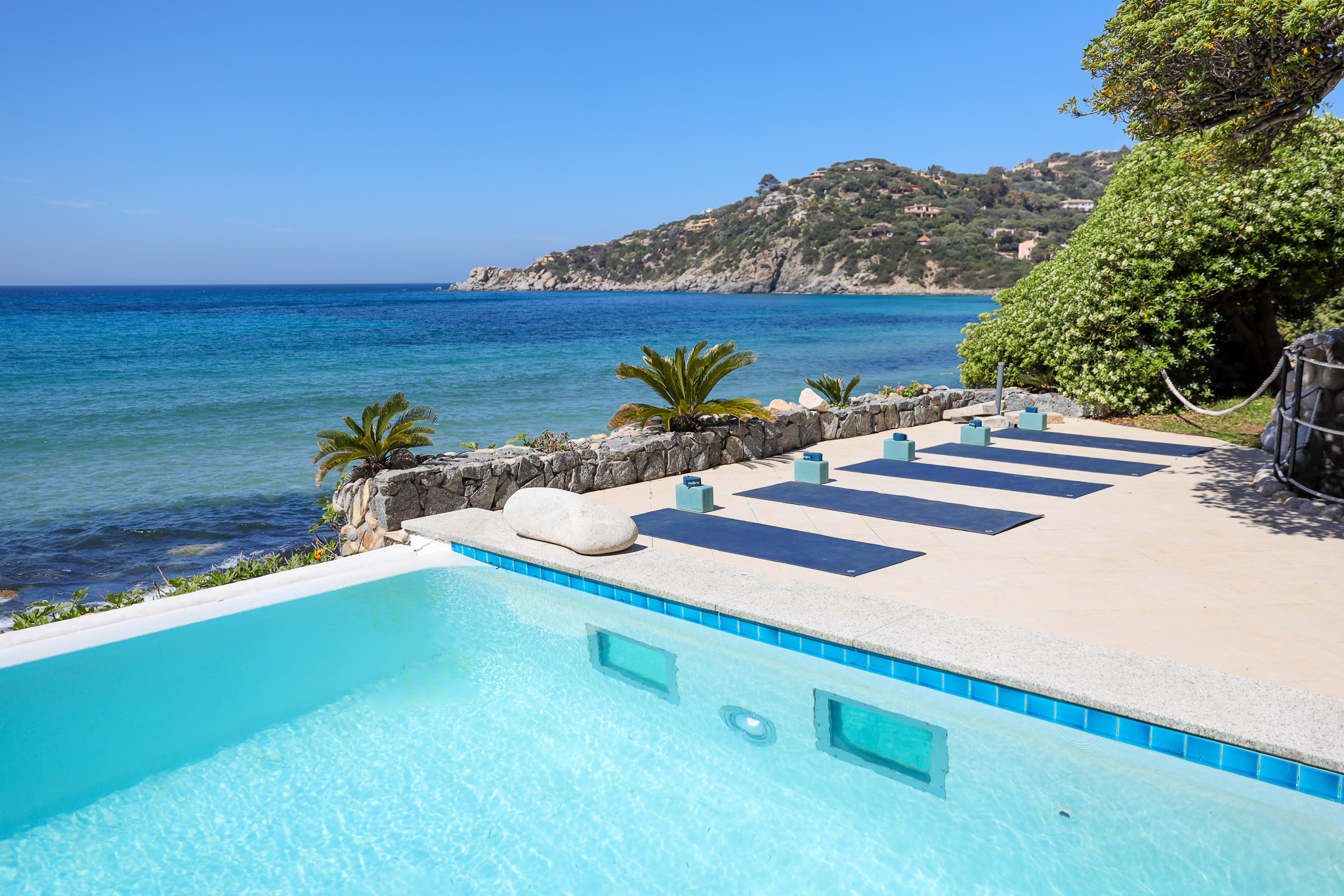 Villa Simius