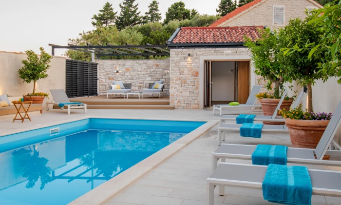 Villa La Playa
