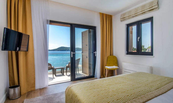 Villa La Playa
