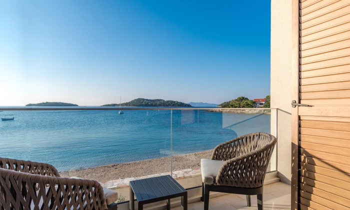Villa La Playa